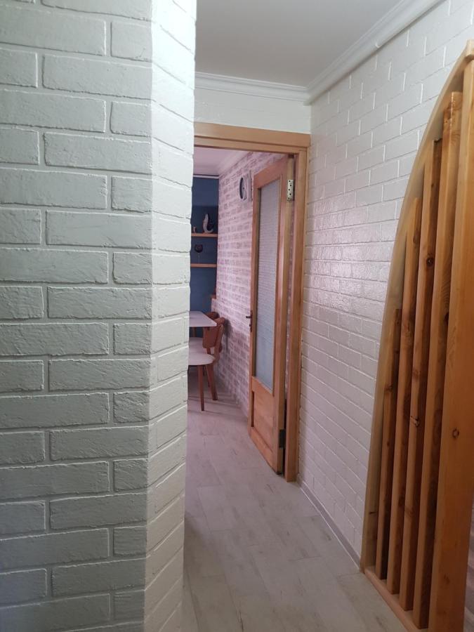 Relax Apartment Samtredia Exterior photo