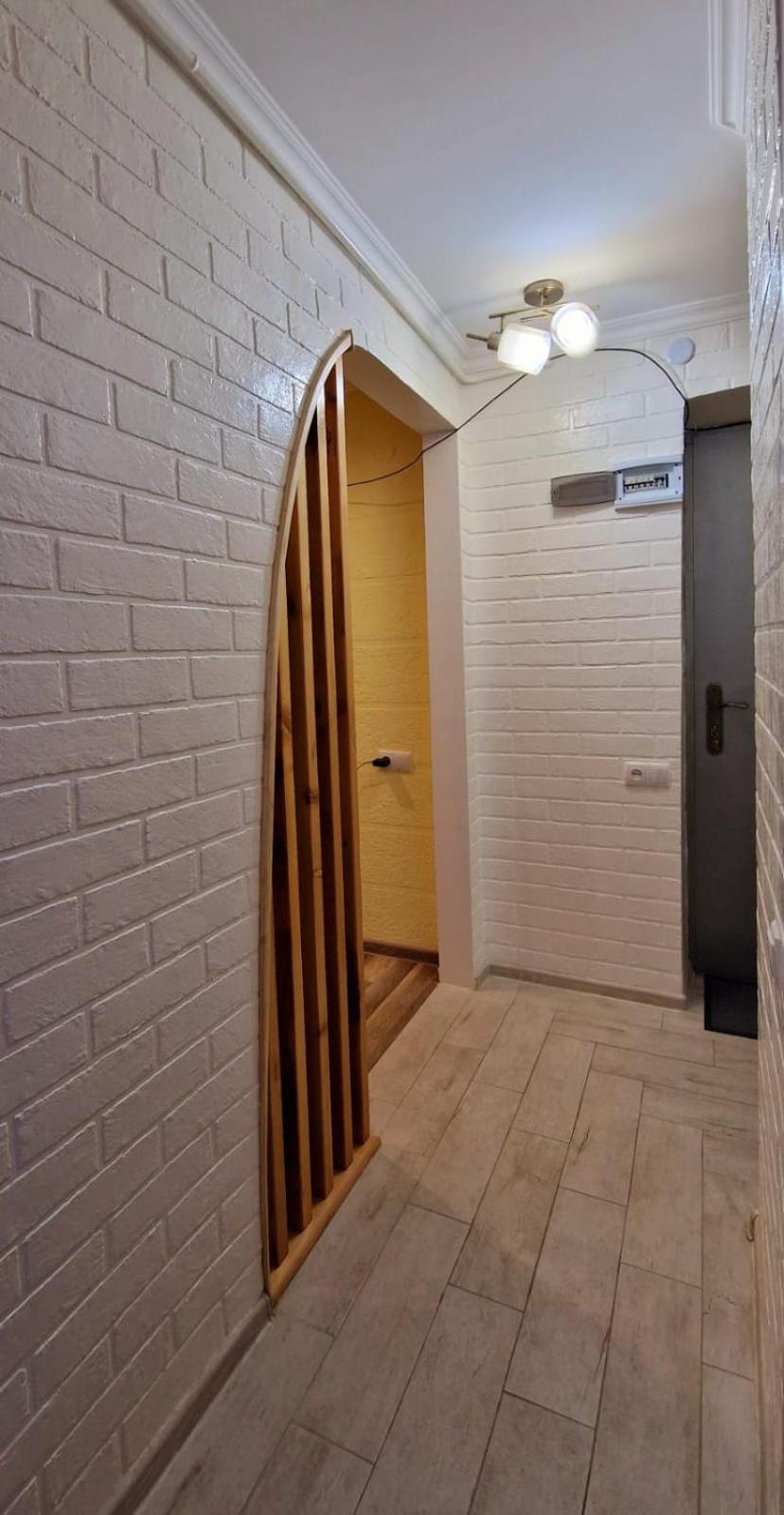 Relax Apartment Samtredia Exterior photo